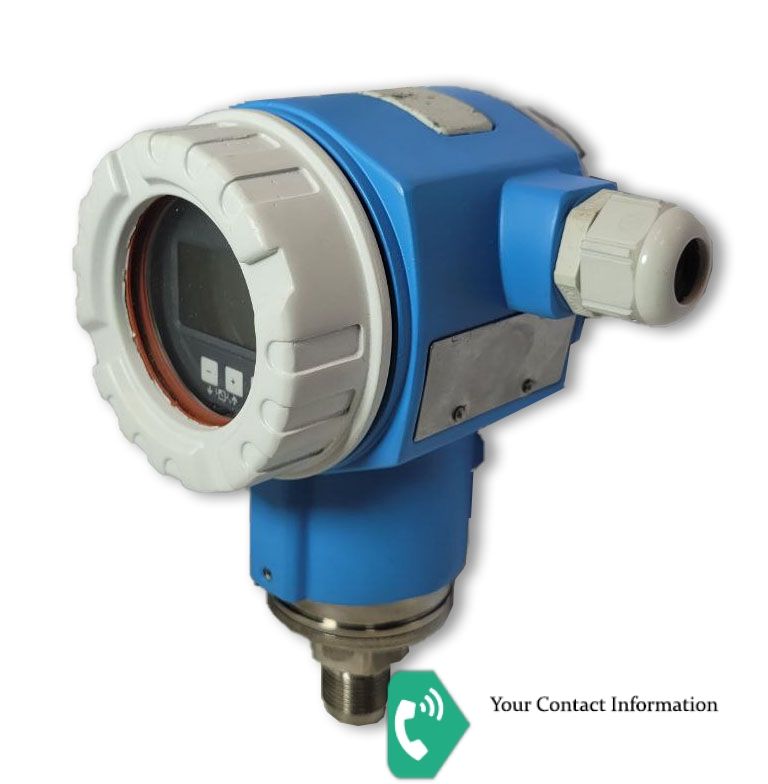 ترانسمیتر فشار مدل PMC71-ABA1S2GPAAA برند Endress+Hauser