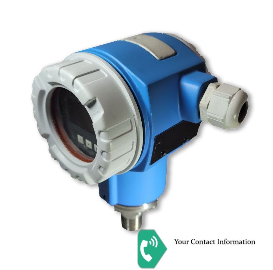 ترانسمیتر فشار مدل PMC71-ABC1C2RAAAA برند Endress+Hauser