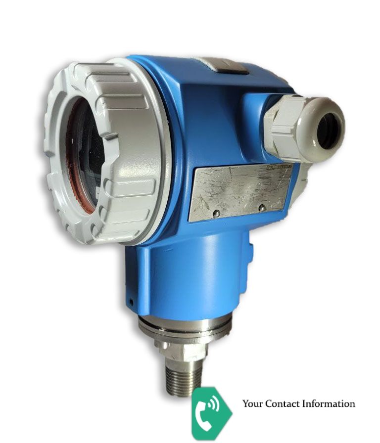 ترانسمیتر فشار مدل PMC71-ABC1C2RDAAA برند Endress+Hauser