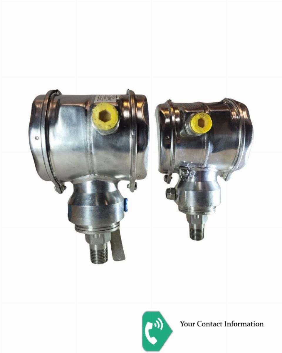 ترانسمیتر فشار مدل PMC71-ABT1SBRAAAU برند Endress+Hauser