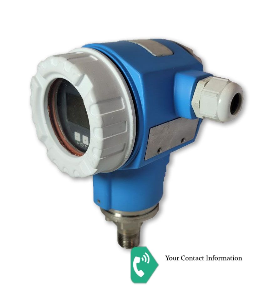 ترانسمیتر فشار مدل PMC71-HBA1M2RDAAA برند Endress+Hauser