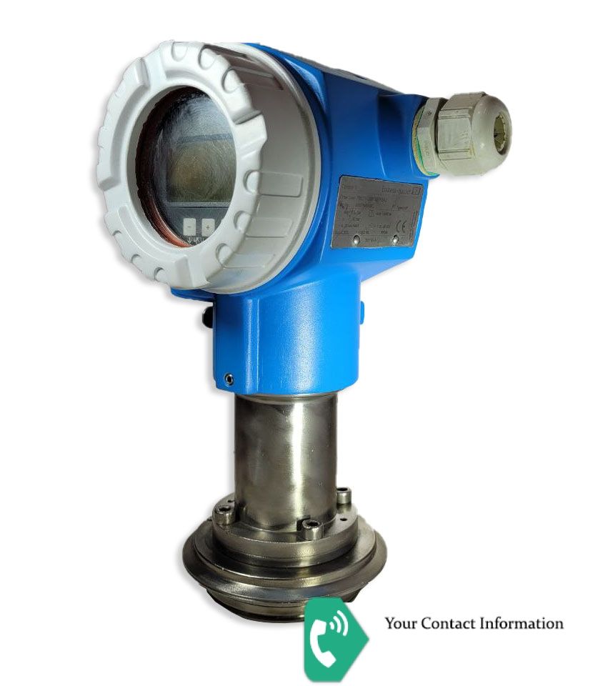 ترانسمیتر فشار مدل PMC71-UBA1SBTRBAZ برند Endress+Hauser