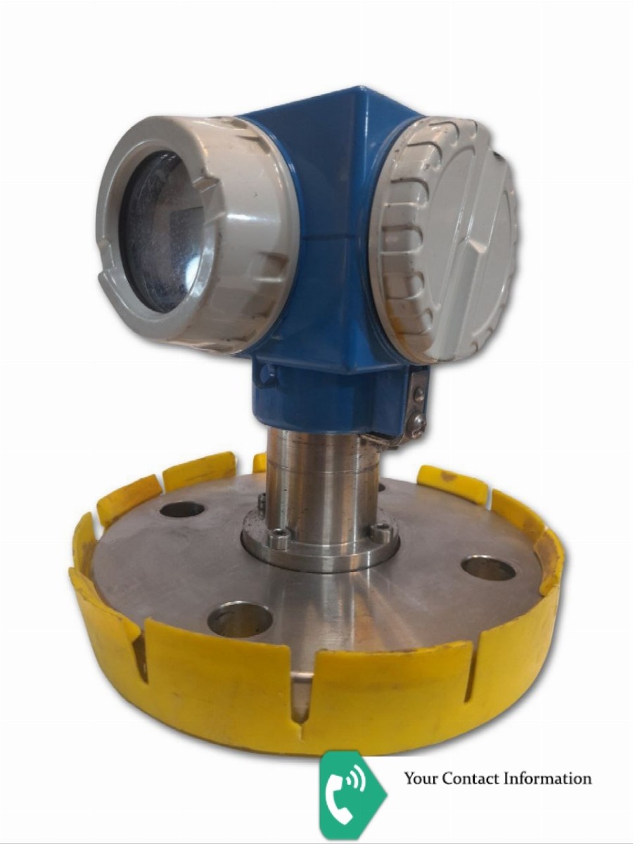 ترانسمیتر فشار مدل PMC731-G31P1M1EK7 برند Endress+Hauser