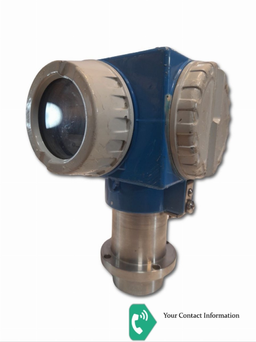 ترانسمیتر فشار مدل PMC731-R11K1M1LL4 برند Endress+Hauser