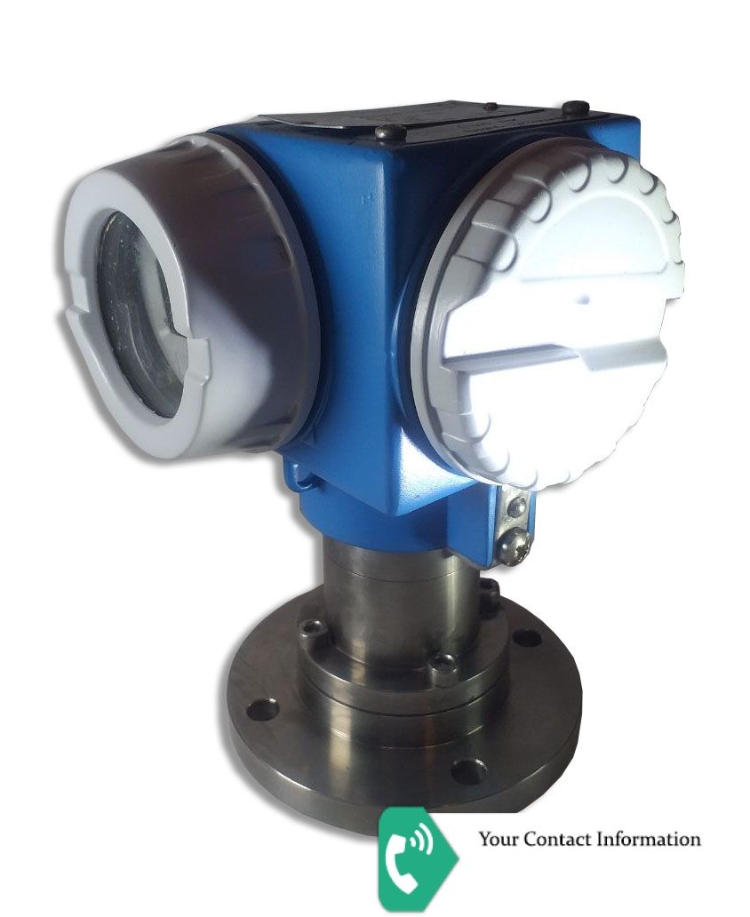 ترانسمیتر فشار مدل PMC731-R19Y9M19Y4 برند Endress+Hauser