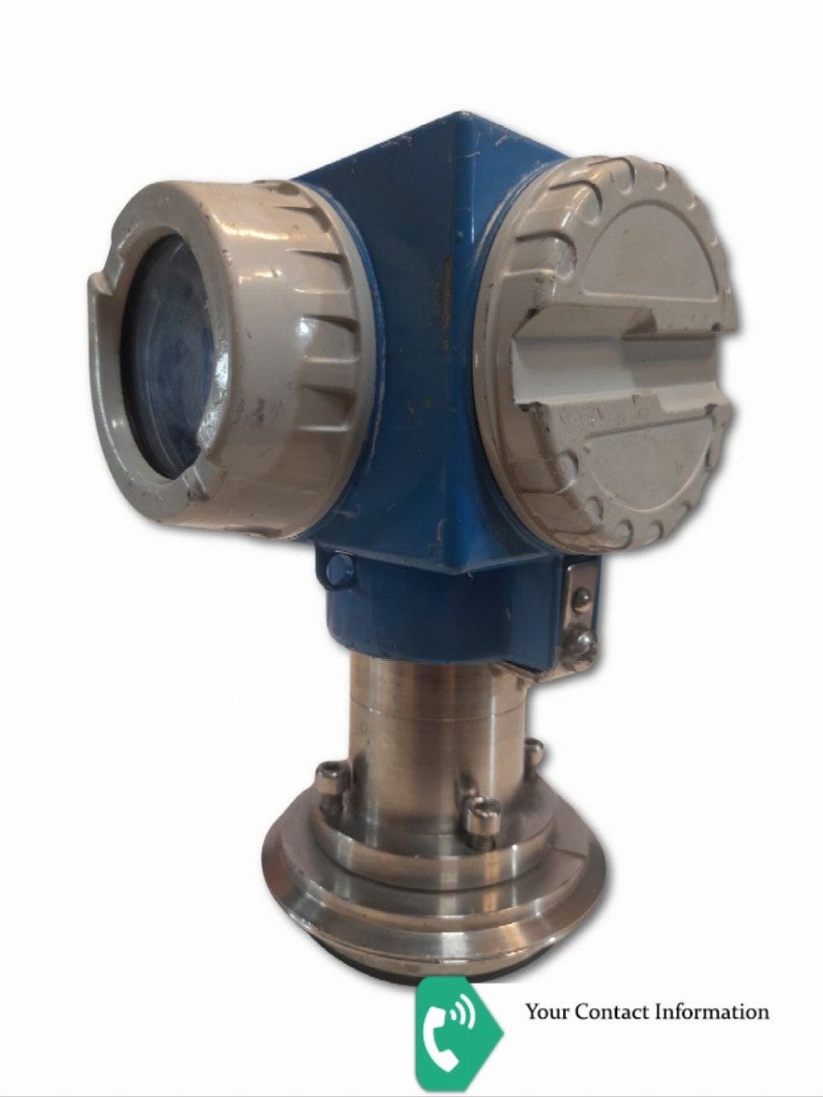 ترانسمیتر فشار مدل PMC731-R19Y9M1LL4 برند Endress+Hauser