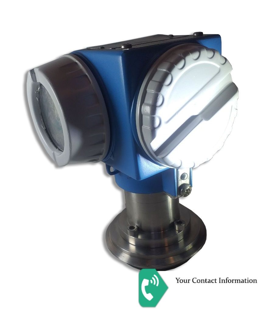 ترانسمیتر فشار مدل PMC731-R32P1M1LL1 PRESSURE برند Endress+Hauser