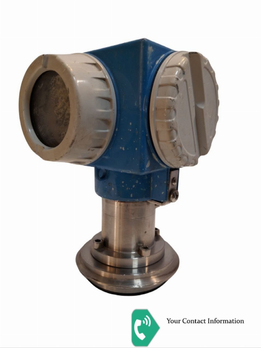 ترانسمیتر فشار مدل PMC731-R32P1M1LL1 برند Endress+Hauser