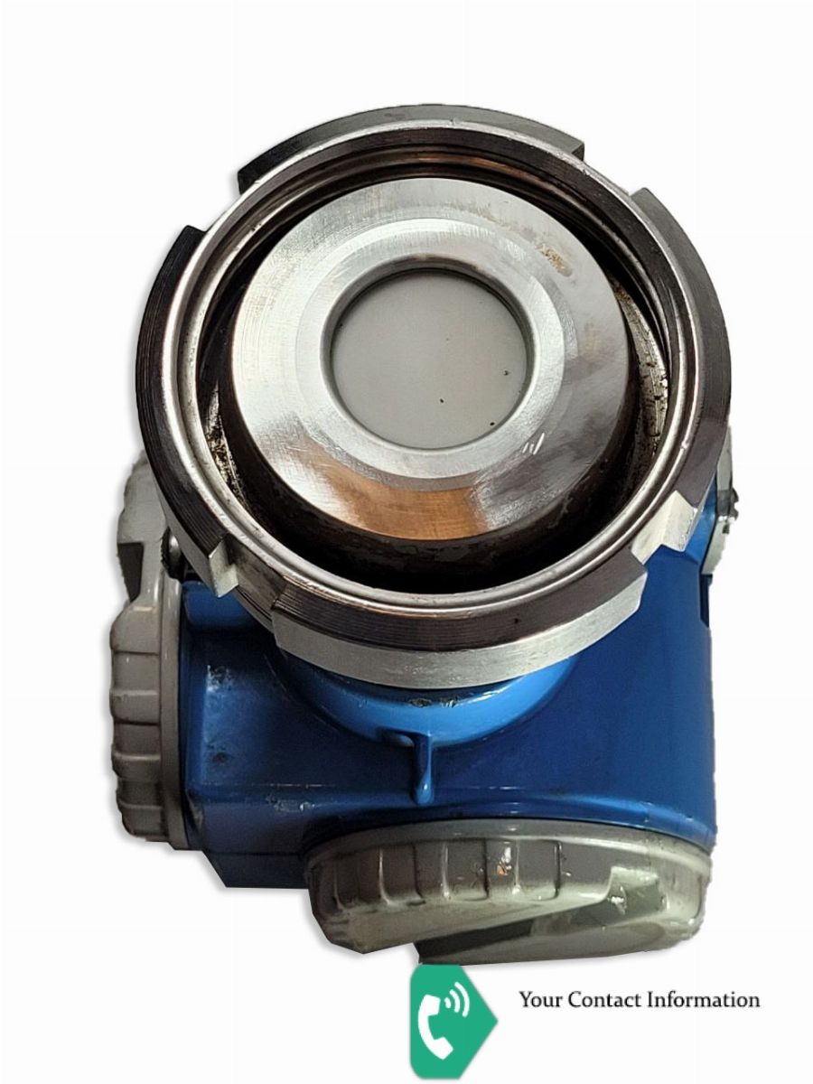 ترانسمیتر فشار مدل PMC731-R41P1M1AH1 برند Endress+Hauser