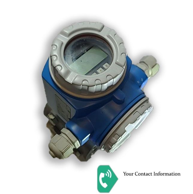 ترانسمیتر فشار مدل PMD75-1AJ7F11DCAA+Z1 برند Endress+Hauser