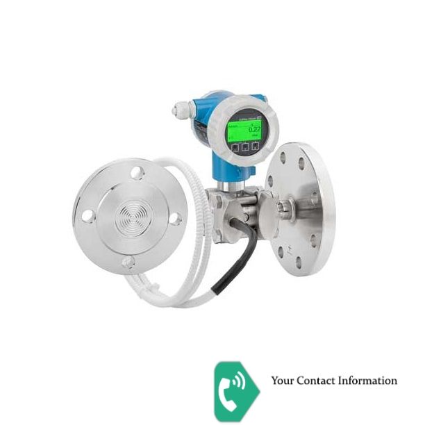 ترانسمیتر فشار مدل PMD78B-BABAEJCC7HBMHCMVD9YY9YYM2AAAQ1Z1 برند Endress+Hauser