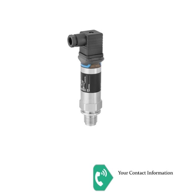 ترانسمیتر فشار مدل PMP11-AA1U1RJWBJ برند Endress+Hauser