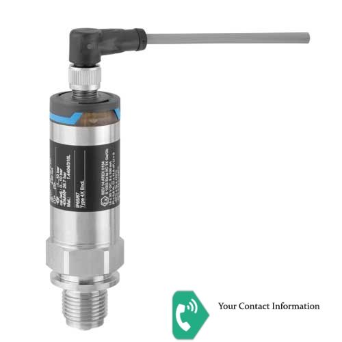 ترانسمیتر فشار مدل PMP21-AA1M1PBVWJ برند Endress+Hauser