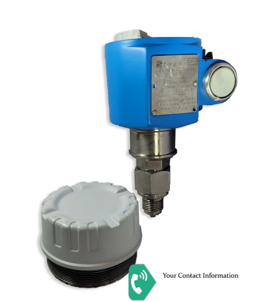 ترانسمیتر فشار مدل PMP41-RE23S2H11M1 برند Endress+Hauser