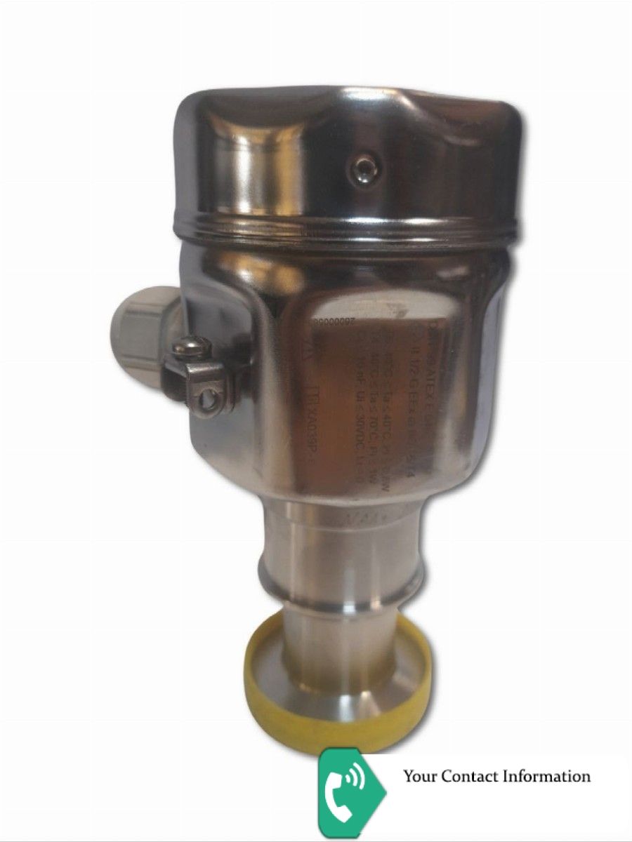 ترانسمیتر دما و رطوبت مدل PMP45-GE14HBHCDBF EH برند Endress+Hauser