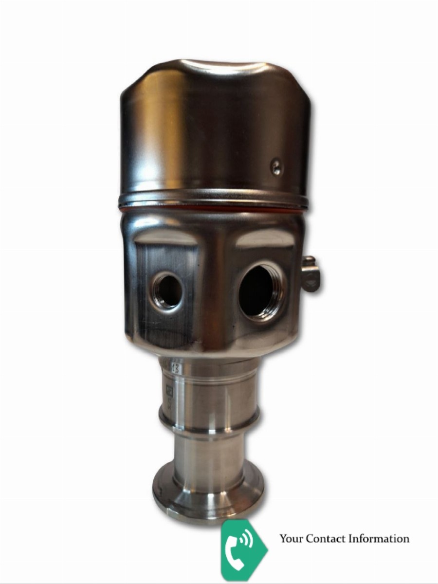 ترانسمیتر فشار مدل PMP45-HE17PBJ9DBY برند Endress+Hauser