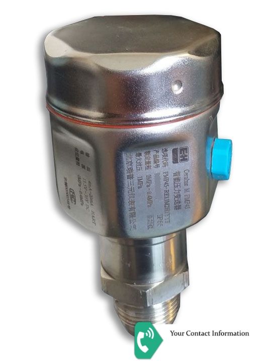 ترانسمیتر فشار مدل PMP45-RE13M2H1YYF برند Endress+Hauser