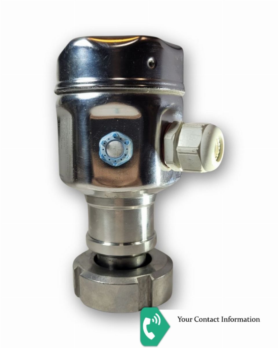 ترانسمیتر فشار مدل PMP45-RE14P1A1ABF برند Endress+Hauser