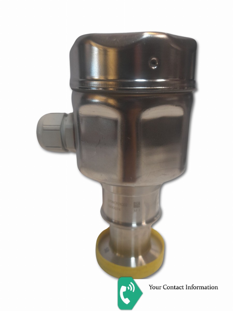 ترانسمیتر فشار مدل PMP45-RK13H1A1DBF برند Endress+Hauser