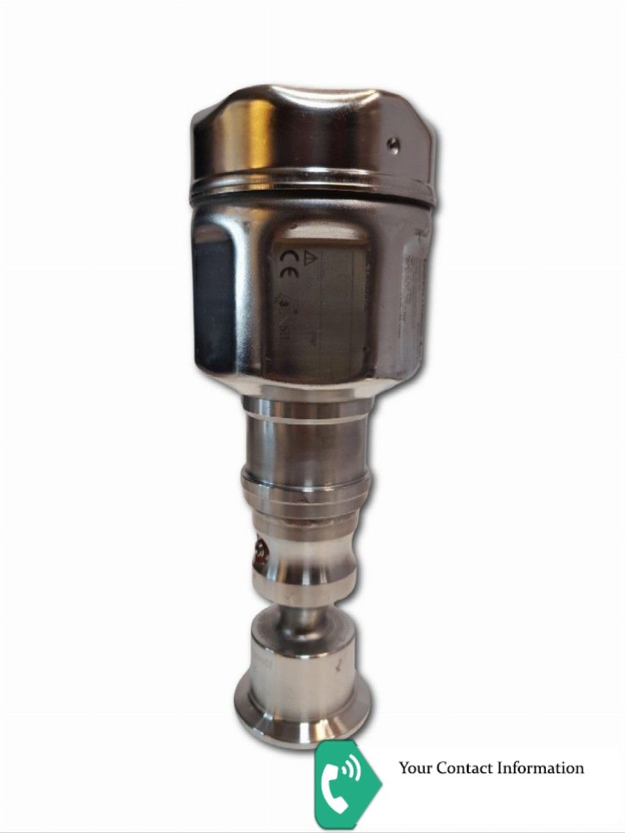 ترانسمیتر فشار مدل PMP46-RE17MBH1DGD برند Endress+Hauser