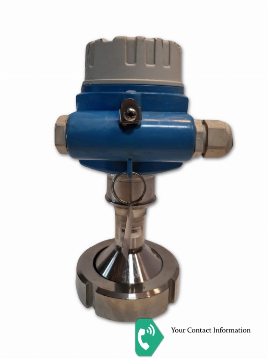 ترانسمیتر فشار مدل PMP46-RE23P1A1ALD برند Endress+Hauser