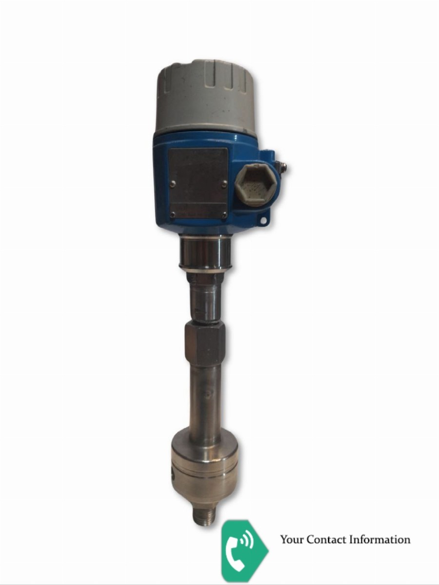 ترانسمیتر فشار مدل PMP48-RE24MBJ1DAG1 برند Endress+Hauser