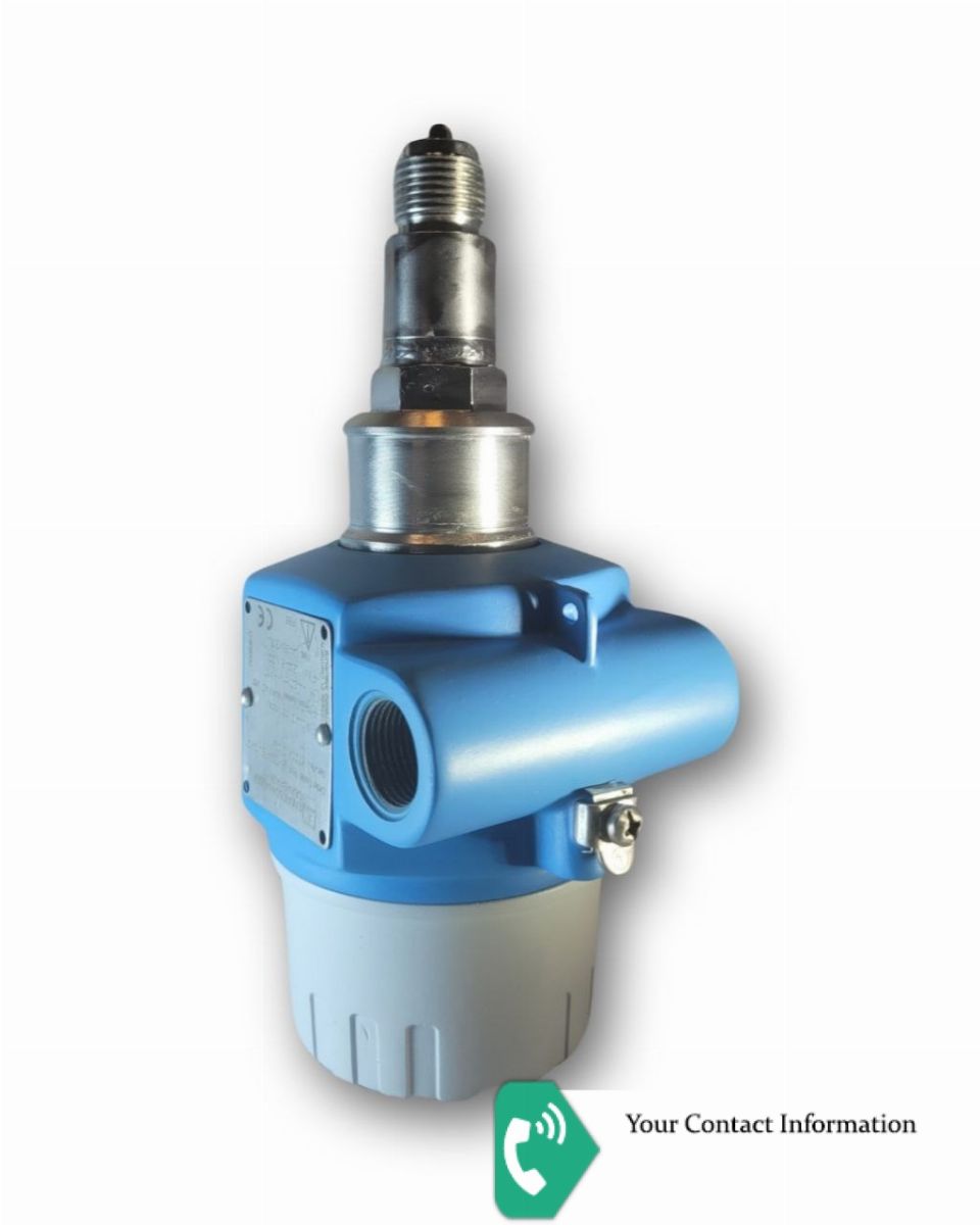 ترانسمیتر فشار مدل PMP48-RE24PBJ1DAG1 برند Endress+Hauser