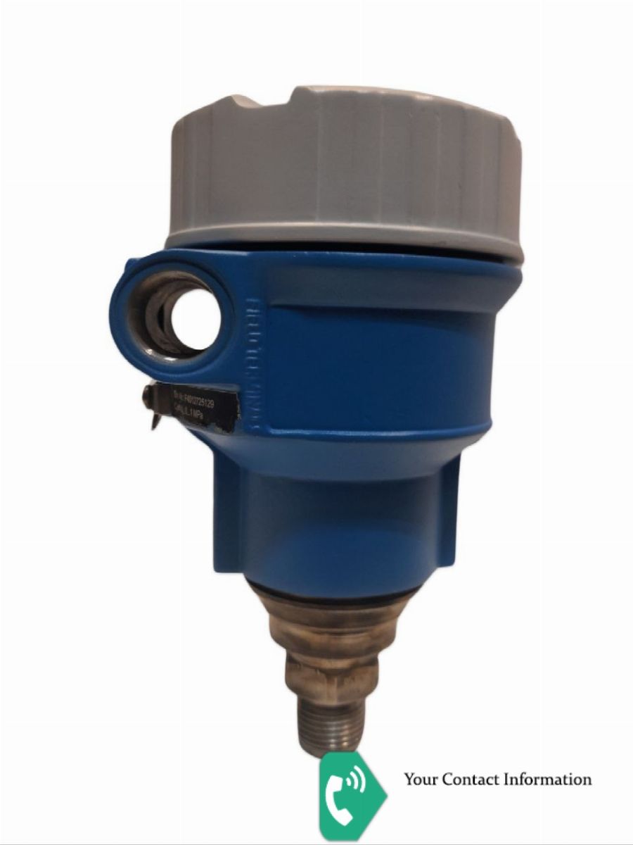 ترانسمیتر فشار مدل PMP51-AA12IA1PGCGMJA1 برند Endress+Hauser