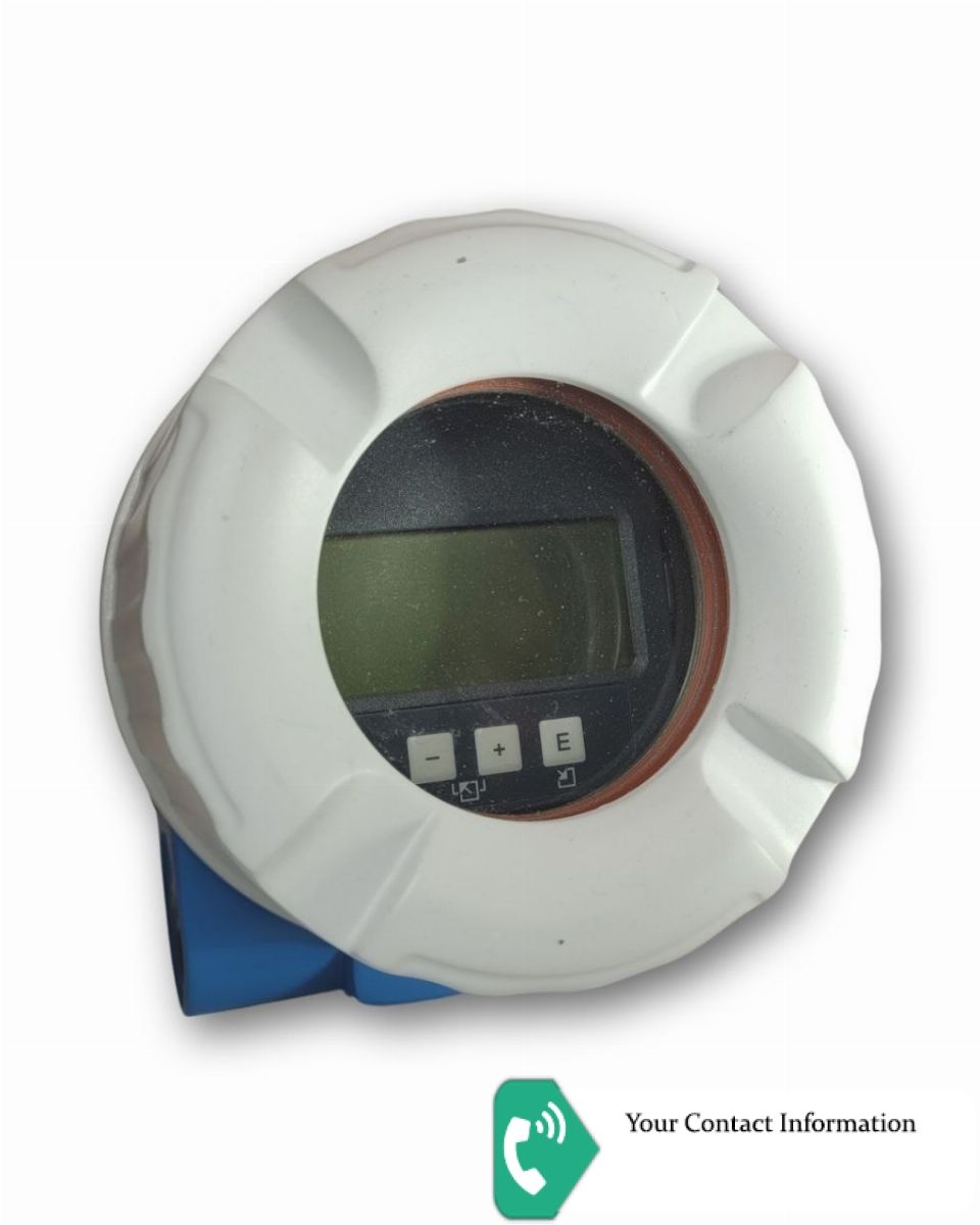 ترانسمیتر فشار مدل PMP51-AA21JA1PGBGMCB1 برند Endress+Hauser