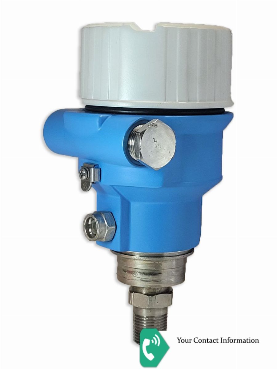 ترانسمیتر فشار مدل PMP51-AA21JA1SGCRKJA1+AK برند Endress+Hauser