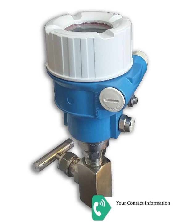 ترانسمیتر فشار مدل PMP51-AA21JA2PGBRKJA1 برند Endress+Hauser