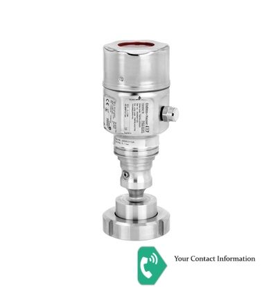 ترانسمیتر فشار مدل PMP55-AA21JA1SGJAFJA1A+AAMC برند Endress+Hauser