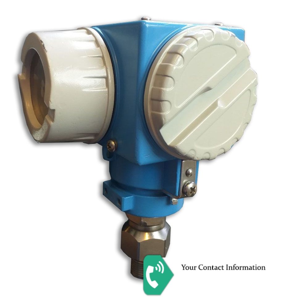 ترانسمیتر فشار مدل PMP635-R33H2HAEU2T برند Endress+Hauser