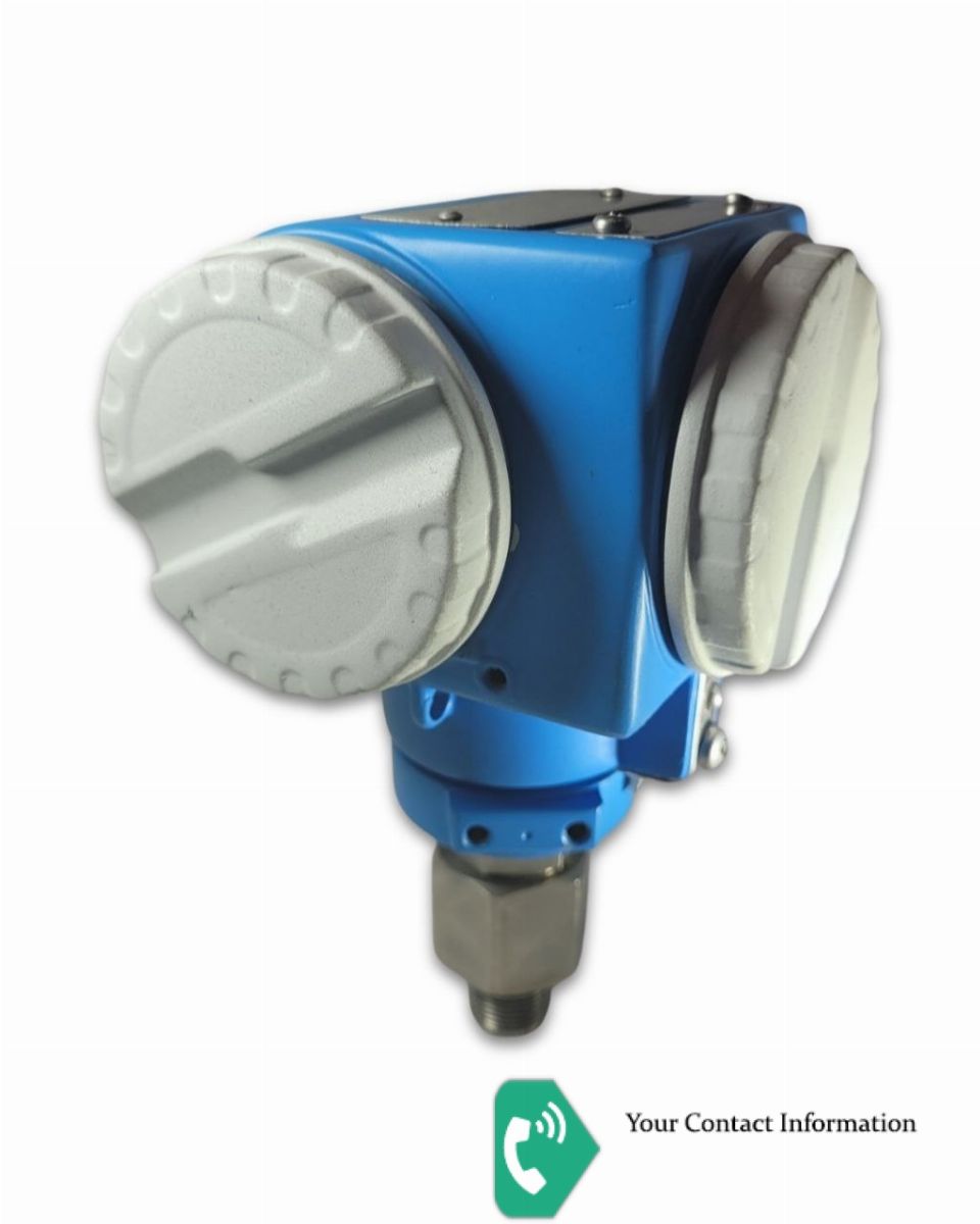 ترانسمیتر فشار مدل PMP731-I43P2H1T1T2 برند Endress+Hauser