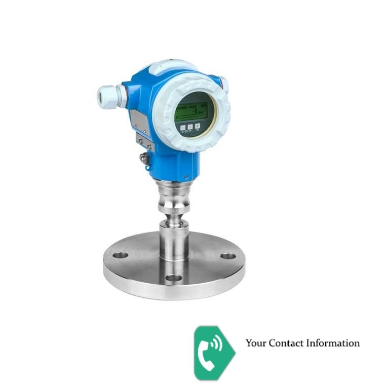 ترانسمیتر فشار مدل PMP75-ACC1PB1UBGBU برند Endress+Hauser