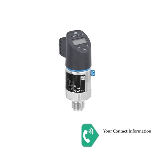 ترانسمیتر فشار مدل PTC31B-AA4D1MGBWBJA برند Endress+Hauser