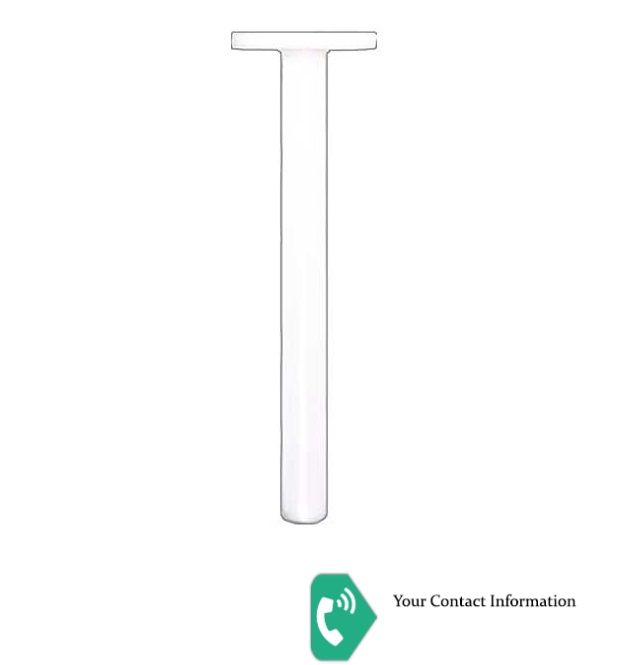 لوازم جانبی مدل TA730-X3R برند Endress+Hauser