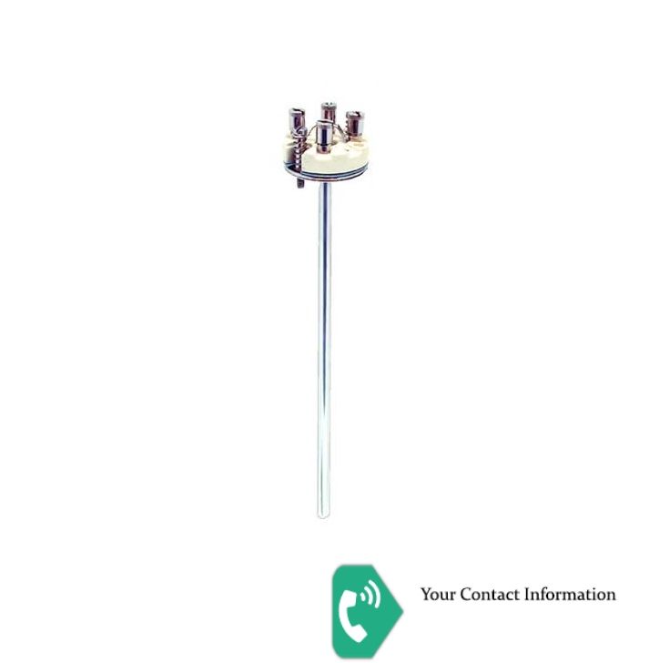 ترانسمیتر دما و رطوبت مدل TPR100-EXX2CA000 برند Endress+Hauser