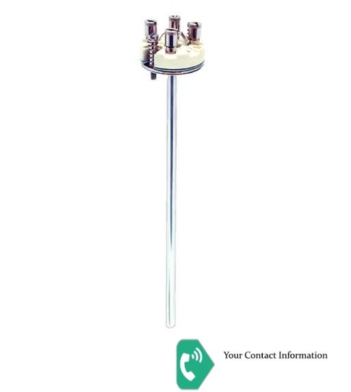 ترانسمیتر دما و رطوبت مدل TPR100-PXX2FB000 برند Endress+Hauser