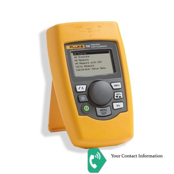 FLUKE 709