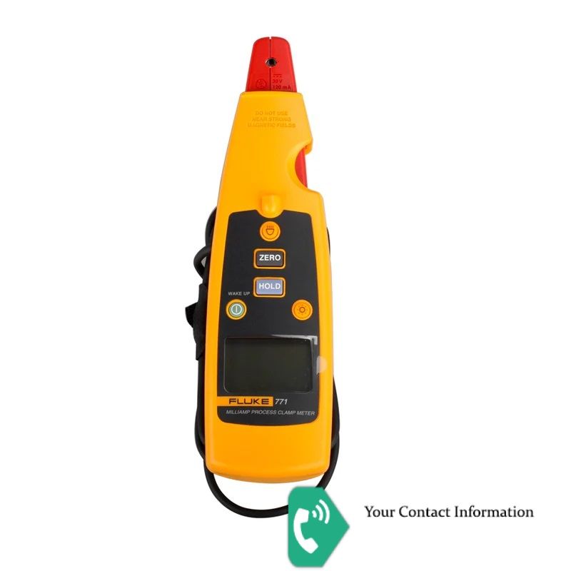 Fluke 771