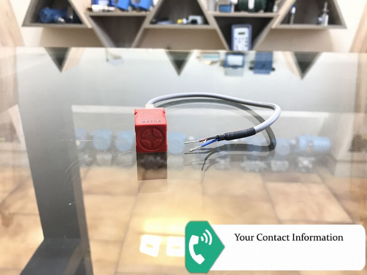 پروکسی سوئیچ مدل PL-05N برند FOTEK 