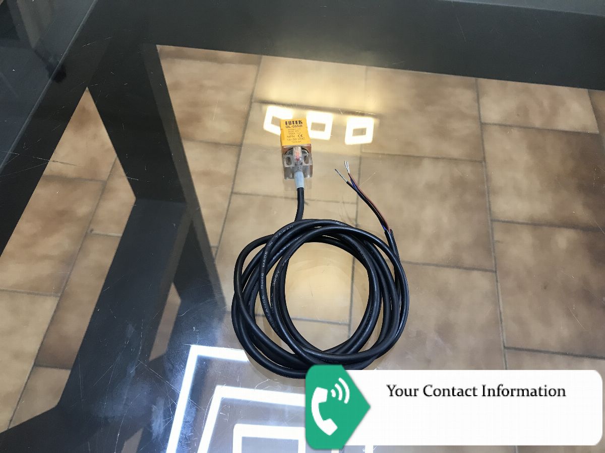 پروکسی سوئیچ مدل QL-05NB برند FOTEK 