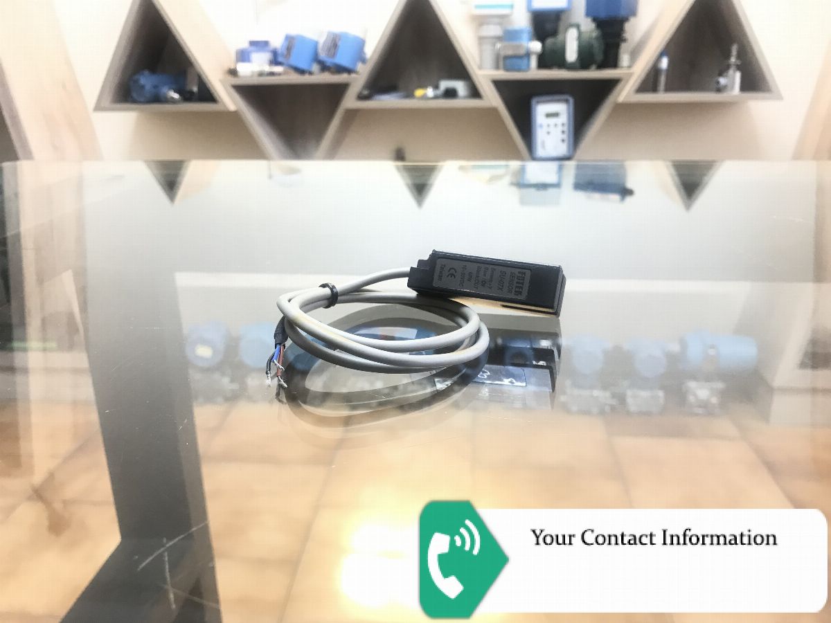 پروکسی سوئیچ مدل SU-07X برند FOTEK 