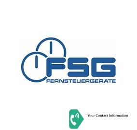 دیگر مدل PK620-18D-MU/i-02V برند FSG