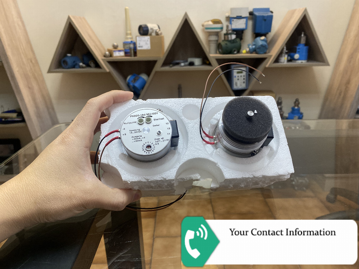 دیگر مدل PK620-18d/MU-102V برند FSG