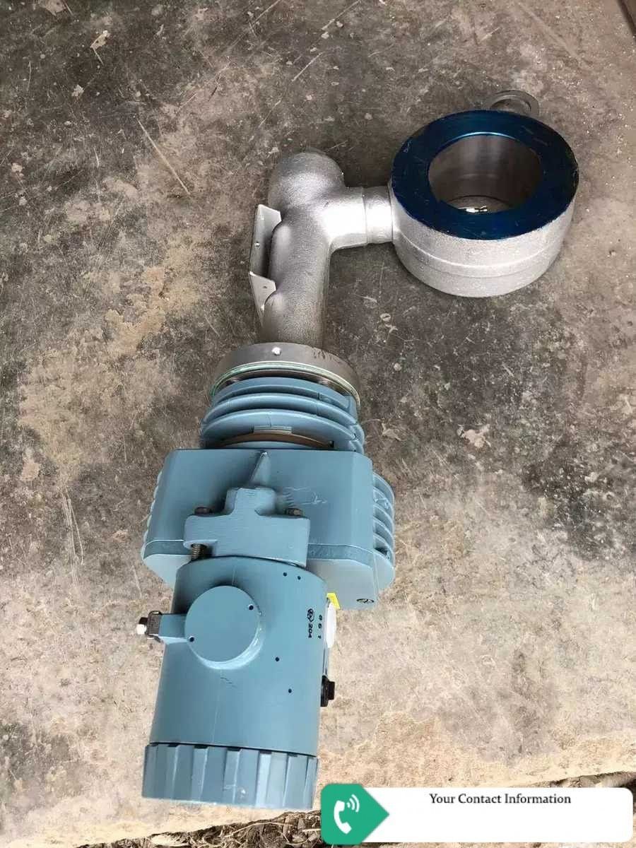 سطح سنج مدل 244LD برند  Foxboro