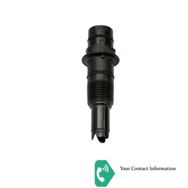 آنالایزر PH ORP Conductivity DO مدل 3-2726-00 برند GF