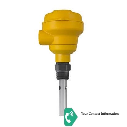 آنالایزر PH ORP Conductivity DO مدل 3-2850-52-40 برند GF