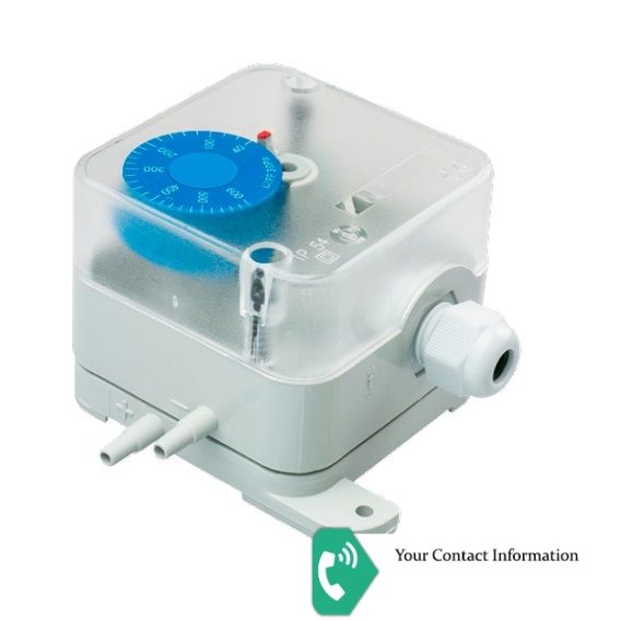 ترانسمیتر فشار مدل PS500 برند HK